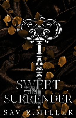 Sweet Surrender (Alternate Cover) By Sav R. Miller Cover Image