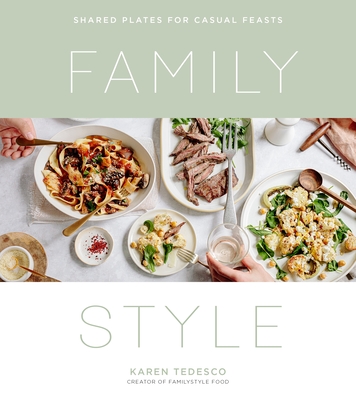 Cover for Family Style