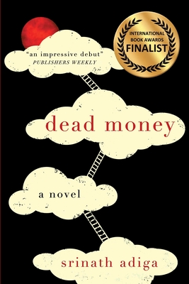Dead Money Cover Image