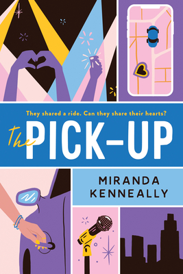 The Pick-Up Cover Image