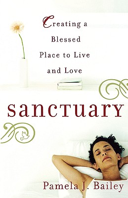 Sanctuary Cover