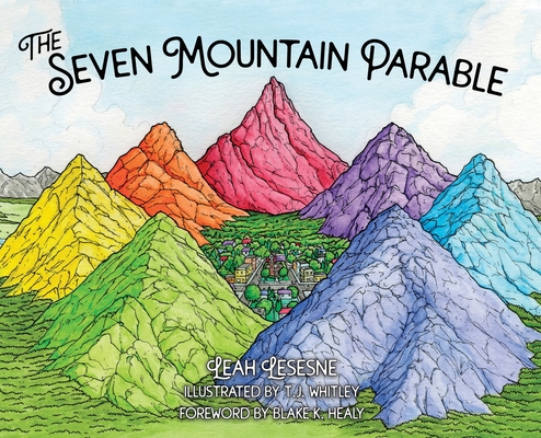 The Seven Mountain Parable Cover Image