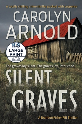 Cover for Silent Graves