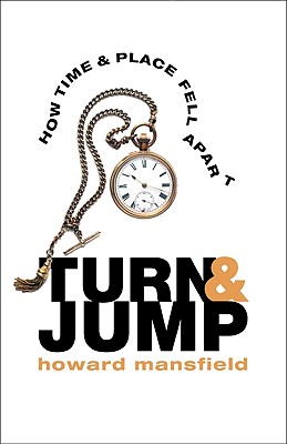 Cover for Turn & Jump
