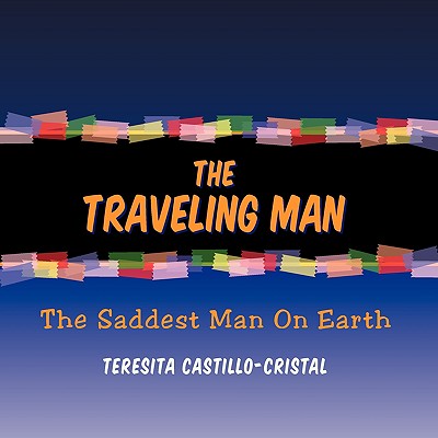 The Traveling Man Cover Image