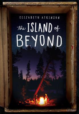 The Island of Beyond Cover Image