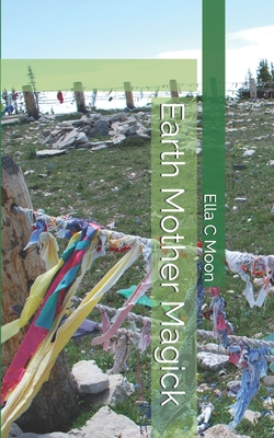 Earth Mother Magick Cover Image
