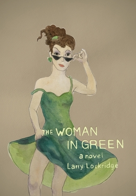 The Woman in Green Cover Image