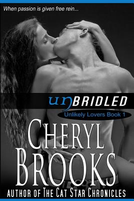 Cover for Unbridled