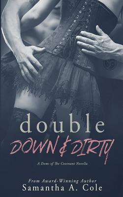 Cover for Double Down & Dirty