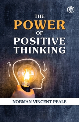 The Power Of Positive Thinking Cover Image