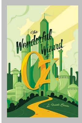 The Wonderful Wizard of Oz
