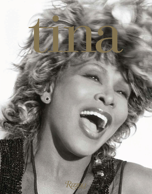 Tina Turner: That's My Life By Tina Turner Cover Image