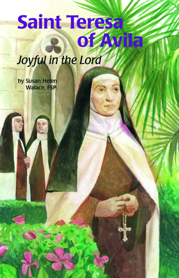 Saint Teresa of Avila (Ess) (Encounter the Saints)