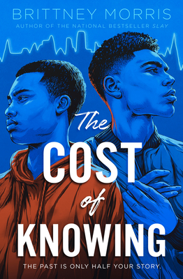 The Cost of Knowing Cover Image