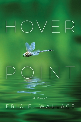 Hover Point By Eric E. Wallace Cover Image
