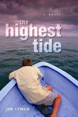 Cover for The Highest Tide
