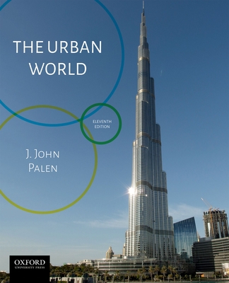 The Urban World Cover Image