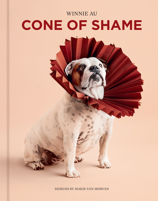 Cone of Shame Cover Image