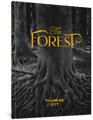 The Forest Cover Image