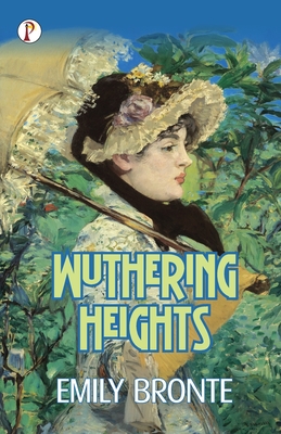 Wuthering Heights Cover Image