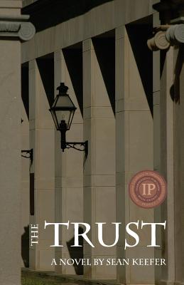 The Trust Cover