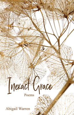 Inexact Grace By Abigail Warren Cover Image