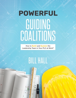 Powerful Guiding Coalitions Cover Image