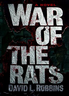 War of the Rats Cover