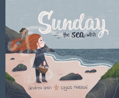 Sunday The Sea Witch Cover Image
