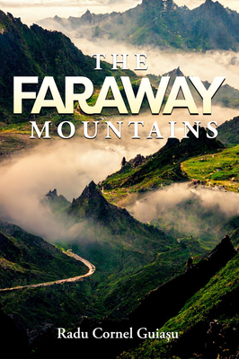 The Faraway Mountains Cover Image