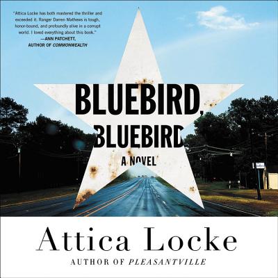 Bluebird, Bluebird Lib/E By Attica Locke, Jd Jackson (Read by) Cover Image