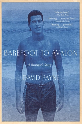 Cover Image for Barefoot to Avalon