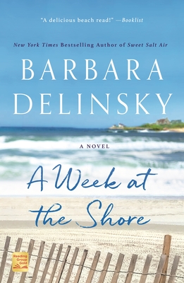 A Week at the Shore: A Novel Cover Image