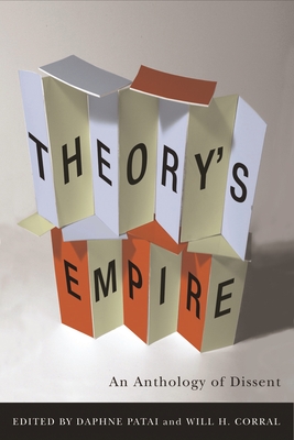 Cover for Theory's Empire