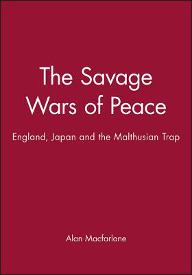 Savage Wars Peace | Hooked