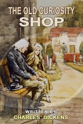 The Old Curiosity Shop