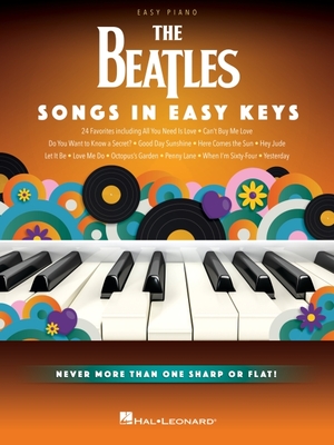 Easy Piano SongBook 