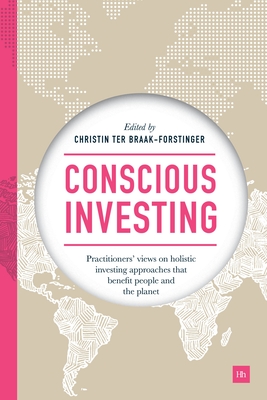 Cover for Conscious Investing
