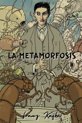 La Metamorfosis