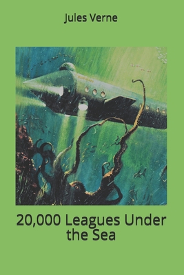 20,000 Leagues Under the Sea