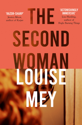 The Second Woman By Louise Mey, Louise Rogers Lalaurie (Translated by) Cover Image