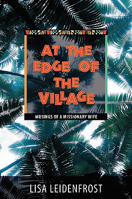 At the Edge of the Village Cover Image