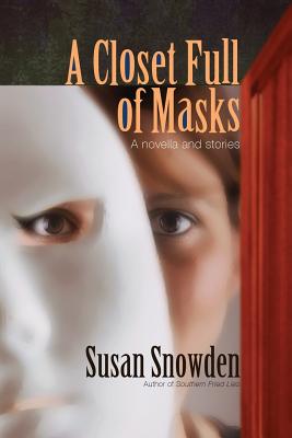 Cover for A Closet Full of Masks