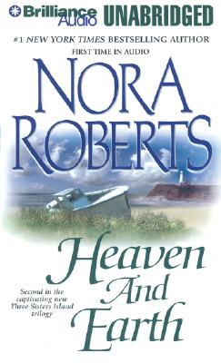 Cover for Heaven and Earth