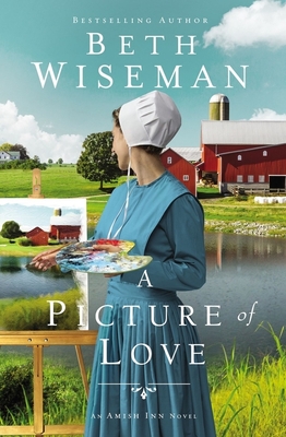 A Picture of Love Cover Image