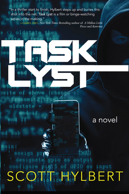 Task Lyst By Scott Hylbert Cover Image
