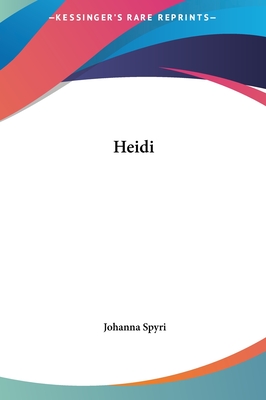 Heidi