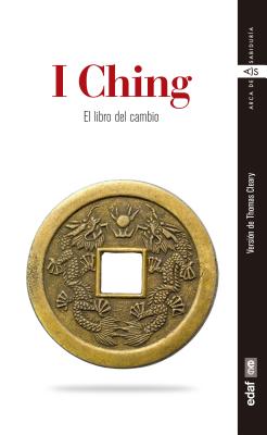 I Ching Cover Image