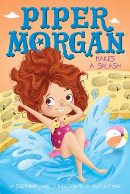 Piper Morgan Makes a Splash Cover Image